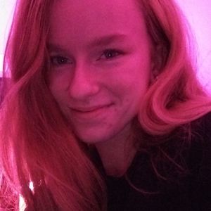 Meet your Posher, Haley